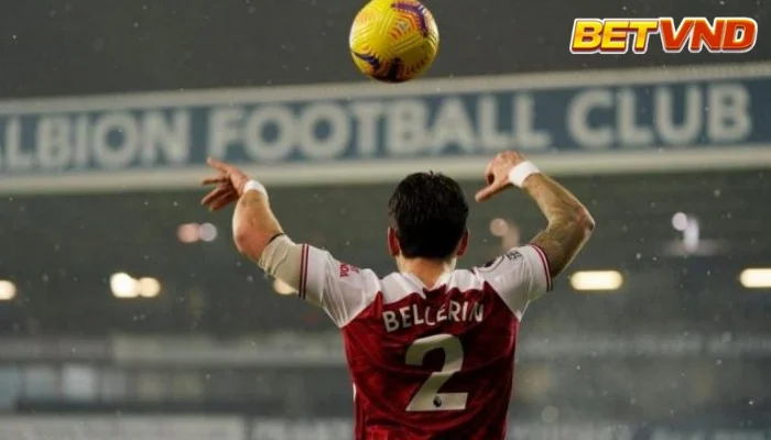 Kèo Ném Biên Là Gì? Các Loại Kèo Cá Độ Ném Biên Phổ Biến