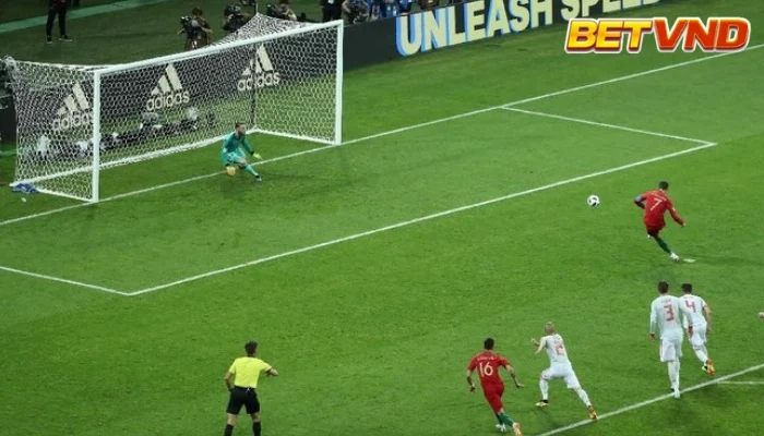 Kèo Penalty: Cẩm Nang Toàn Diện Cho Người Yêu Bóng Đá