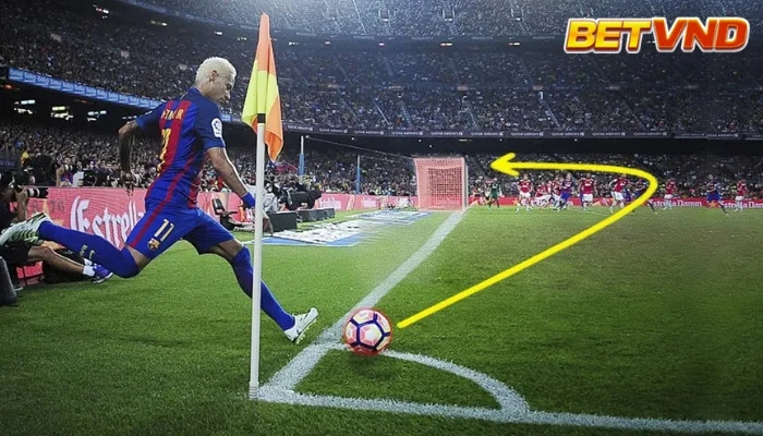 Tài Xỉu Phạt Góc: Cẩm Nang Toàn Diện Cho Người Chơi