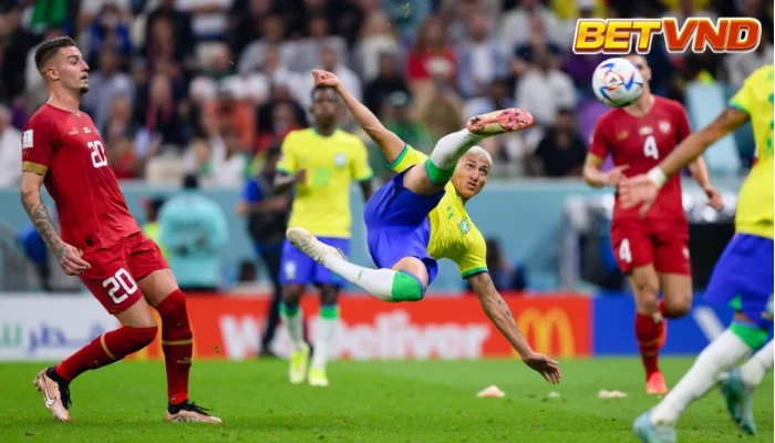 Kèo Tỷ Số Hướng Dẫn Toàn Diện Về Dự Đoán Kết Quả Trận Đấu