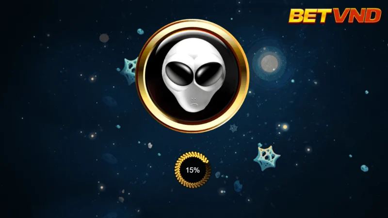 Nổ Hũ Vũ Trụ BETVND