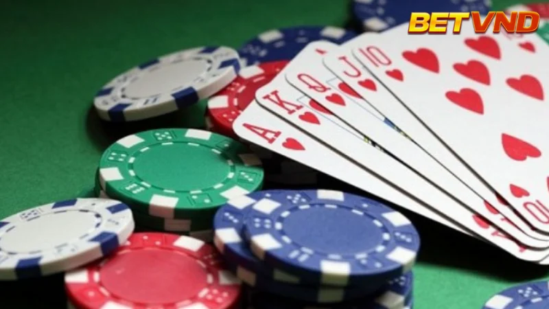 Hướng Dẫn Toàn Tập Cách Chơi Tiến Lên Miền Nam BETVND