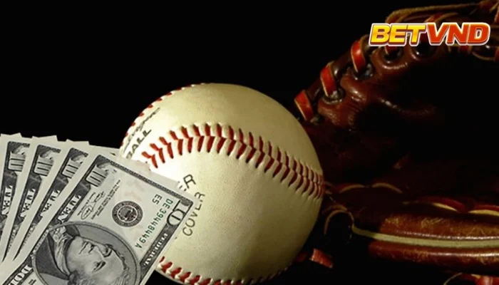 Cá Cược Bóng Chày: Luật Chơi, Các Loại Cược Phổ Biến Bạn Cần Biết