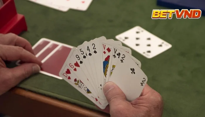 Cách Xếp Bài Tiến Lên: Bí Quyết Chinh Phục Mọi Ván Bài