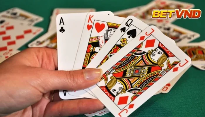 Cách Chơi Bài Tiến Lên Luôn Thắng: Bí Quyết Từ Cao Thủ 2025